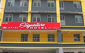 Signature Hotel @ Bangsar South